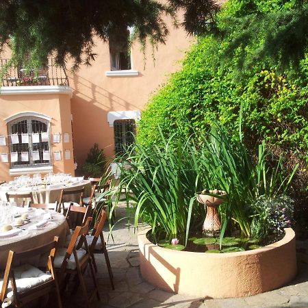 Mas Figueres Marca Exterior photo