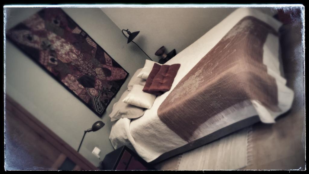 Mas Figueres Marca Room photo