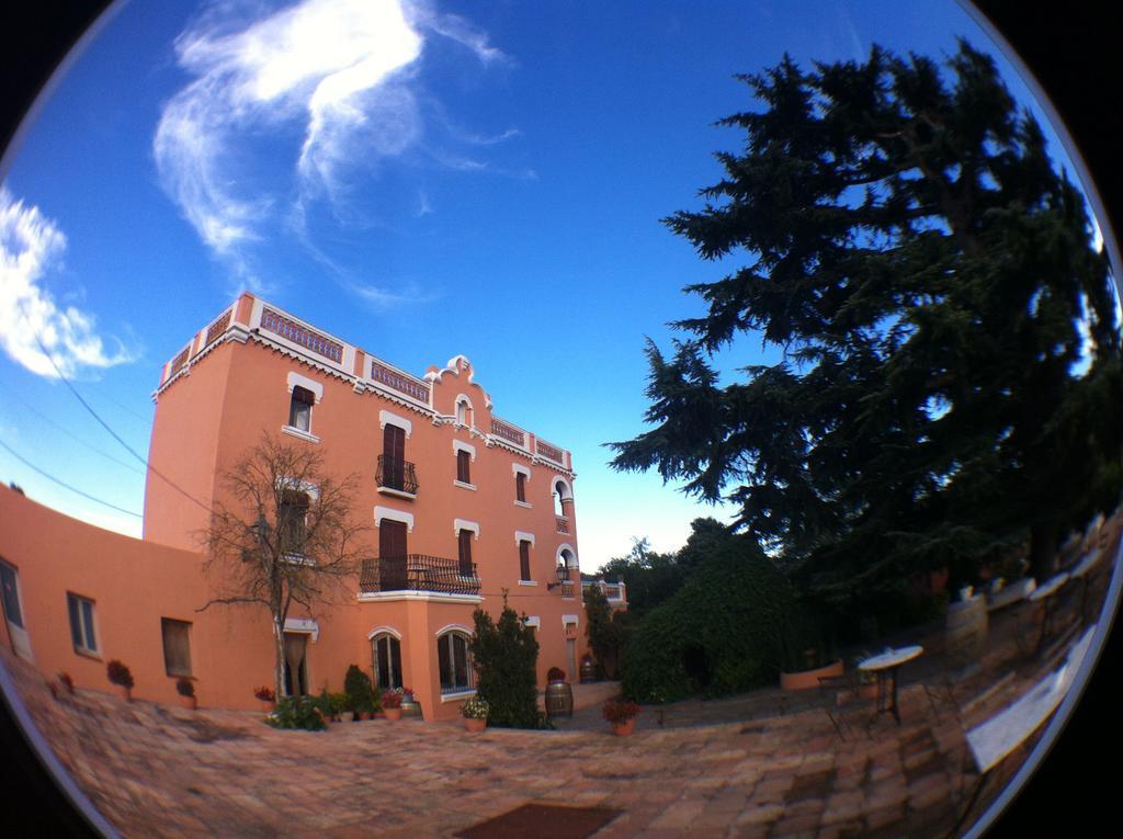 Mas Figueres Marca Exterior photo