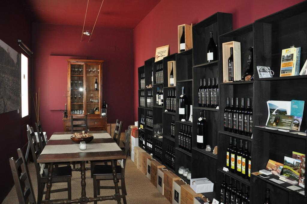 Mas Figueres Marca Exterior photo