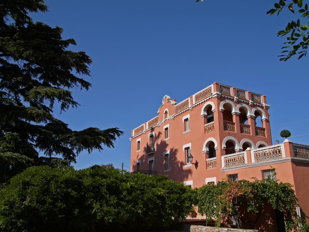 Mas Figueres Marca Exterior photo