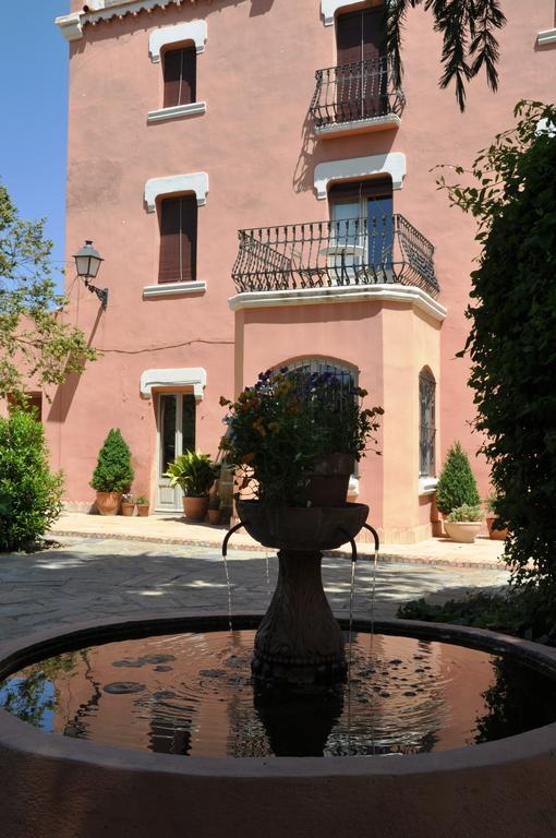 Mas Figueres Marca Exterior photo