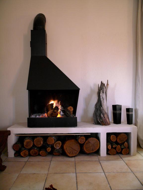 Mas Figueres Marca Exterior photo