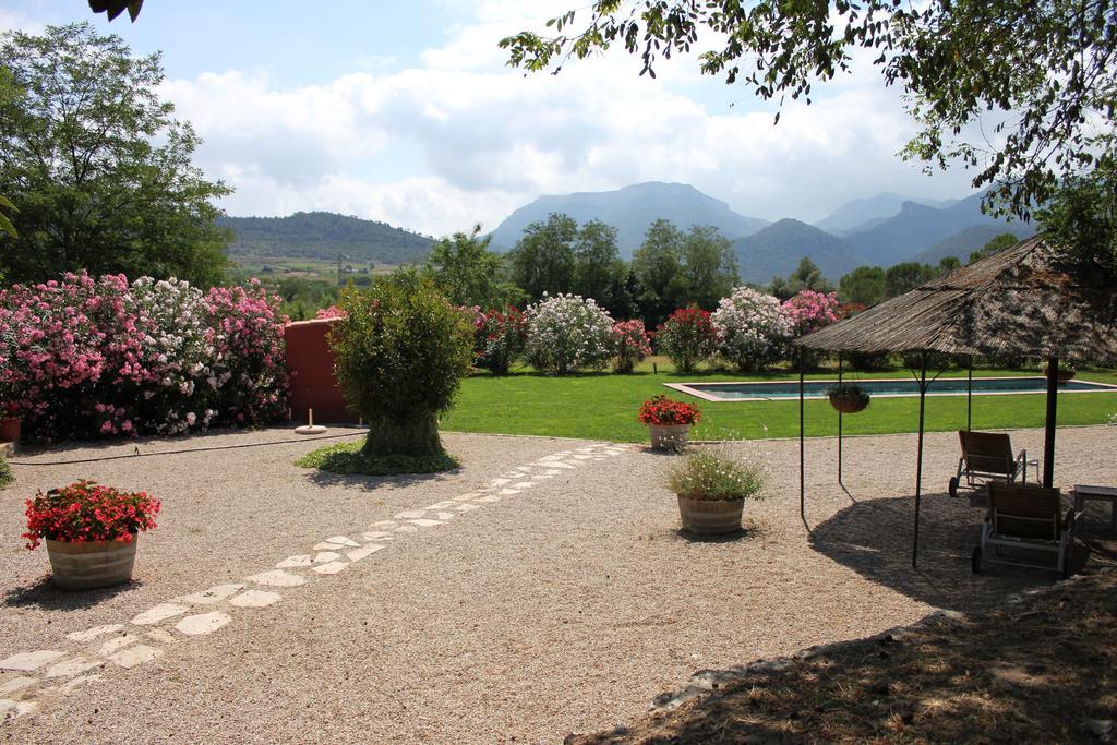 Mas Figueres Marca Exterior photo