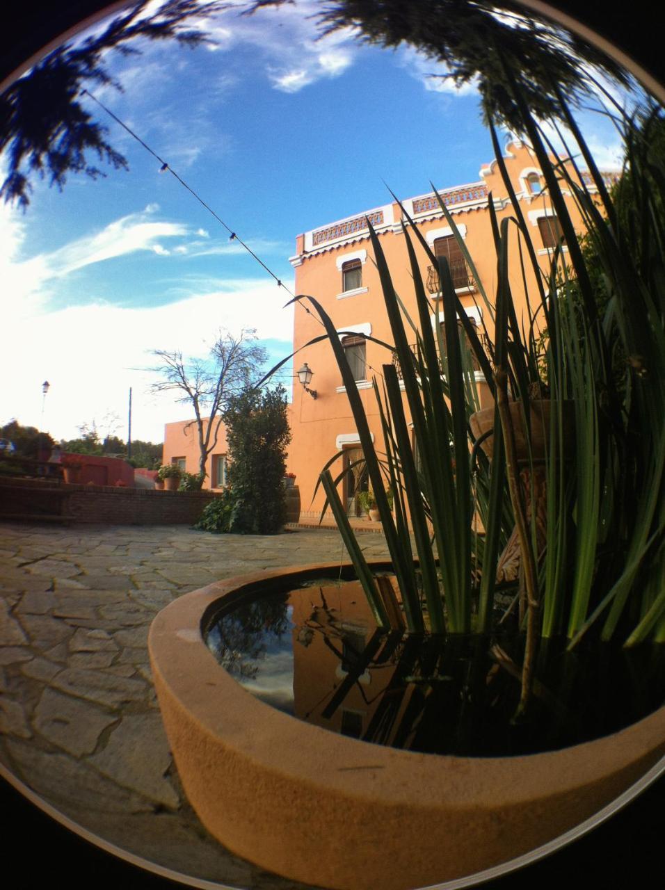 Mas Figueres Marca Exterior photo